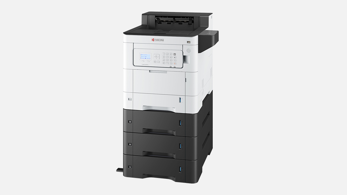 Kyocera ECOSYS PA4000cx
